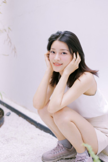 中国老太婆GARDEN60